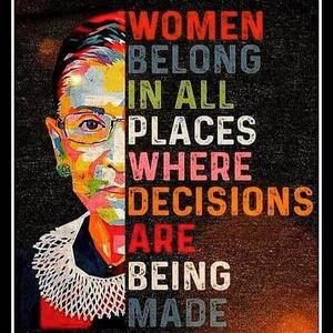 Meet your Posher, Becky